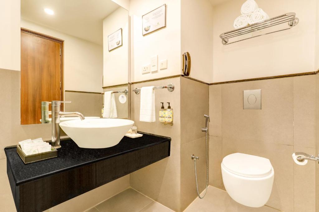 Lemon Tree Hotel, Port Blair Near to Airport - Habitación Doble Superior