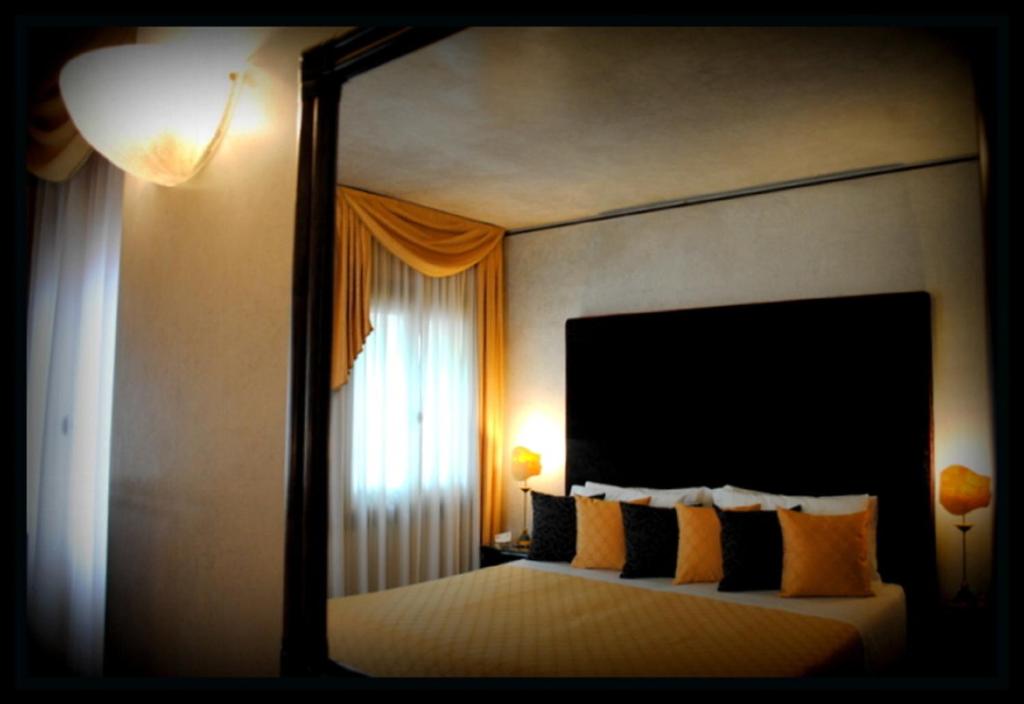 Palazzo del Giglio - Resim 33