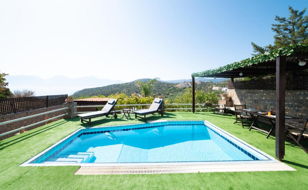 Sky & Sea Villa