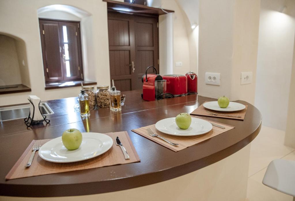Imagem da galeria de Azalea Houses em Oia
