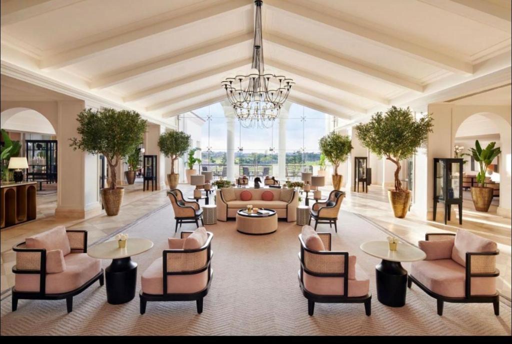 The Address Hotel Marassi – One Bedroom for rent