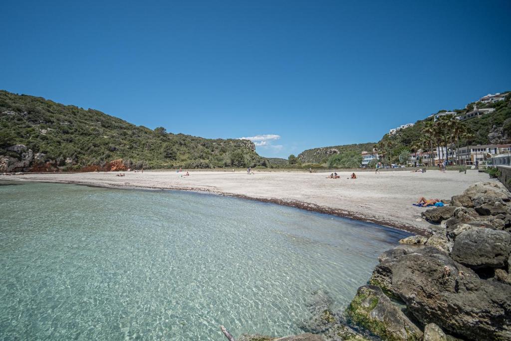 Castell de Lô, Cala en Porter – Updated 2023 Prices