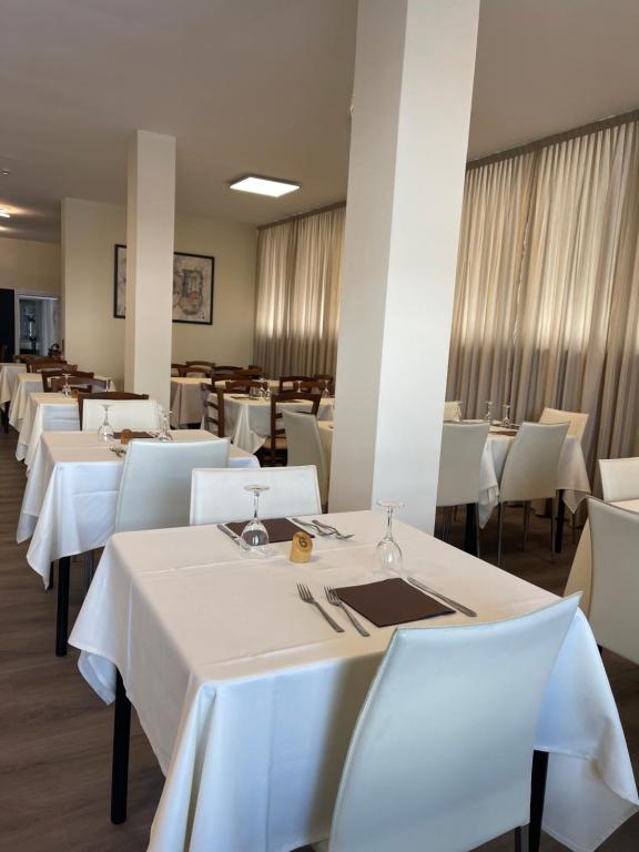 Hotel Soave - Resim 19