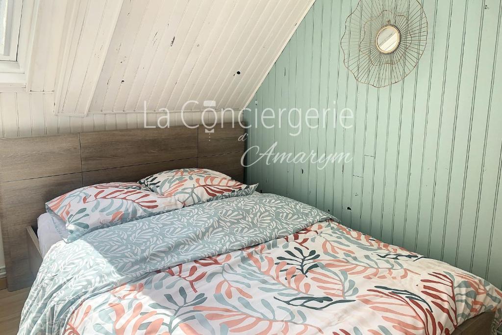 Le petit Chalutier de Dieppe