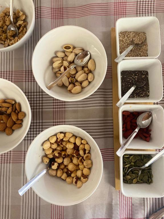 Blue Marine - Free Parking - 8