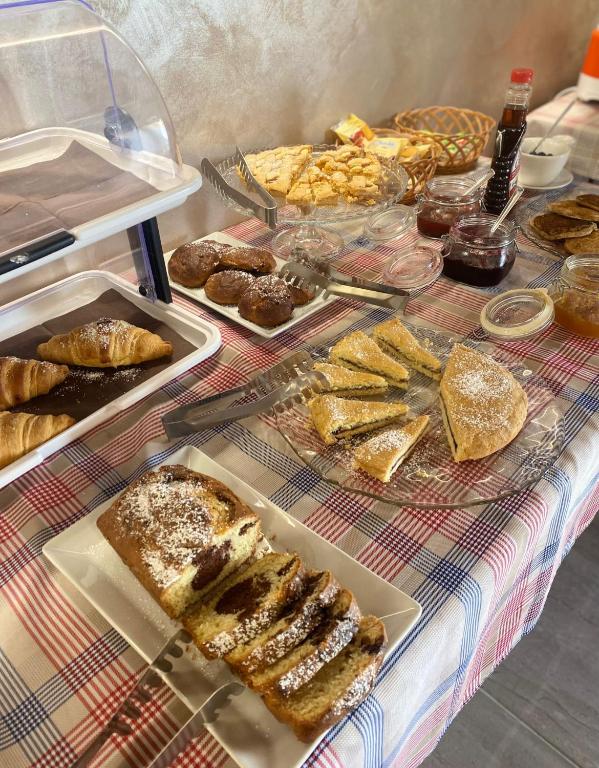 Blue Marine - Free Parking - 3