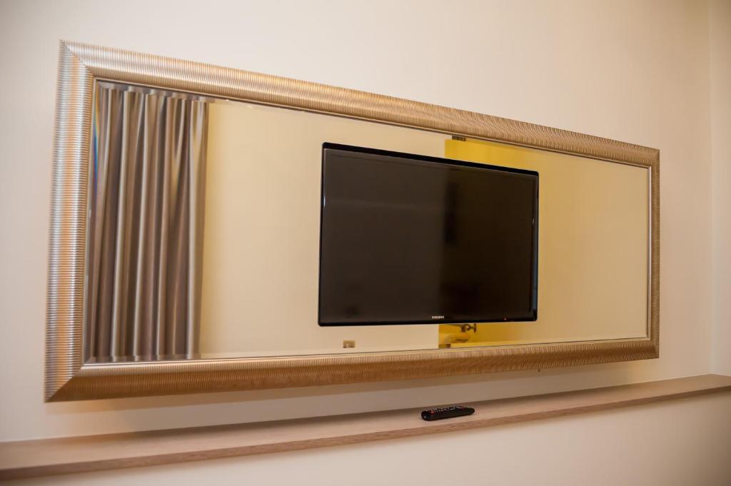 Euro Hotel Grivita - Resim 26