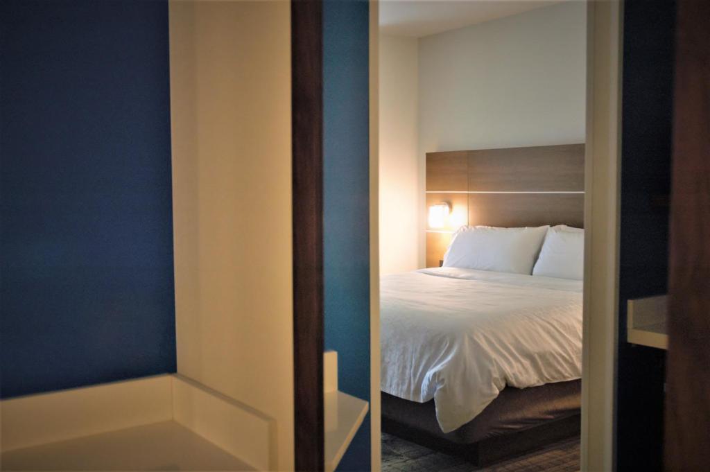 Holiday Inn Express & Suites - Edmonton SW – Windermere by IHG - Resim 44