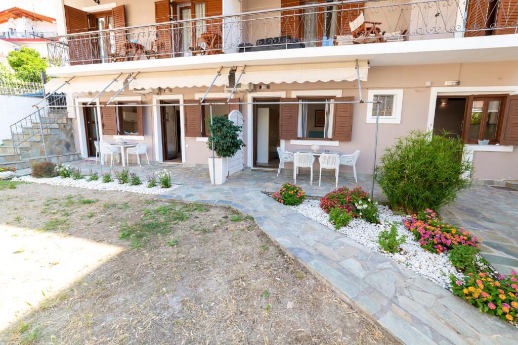 Villa Maria Tsovili - 17