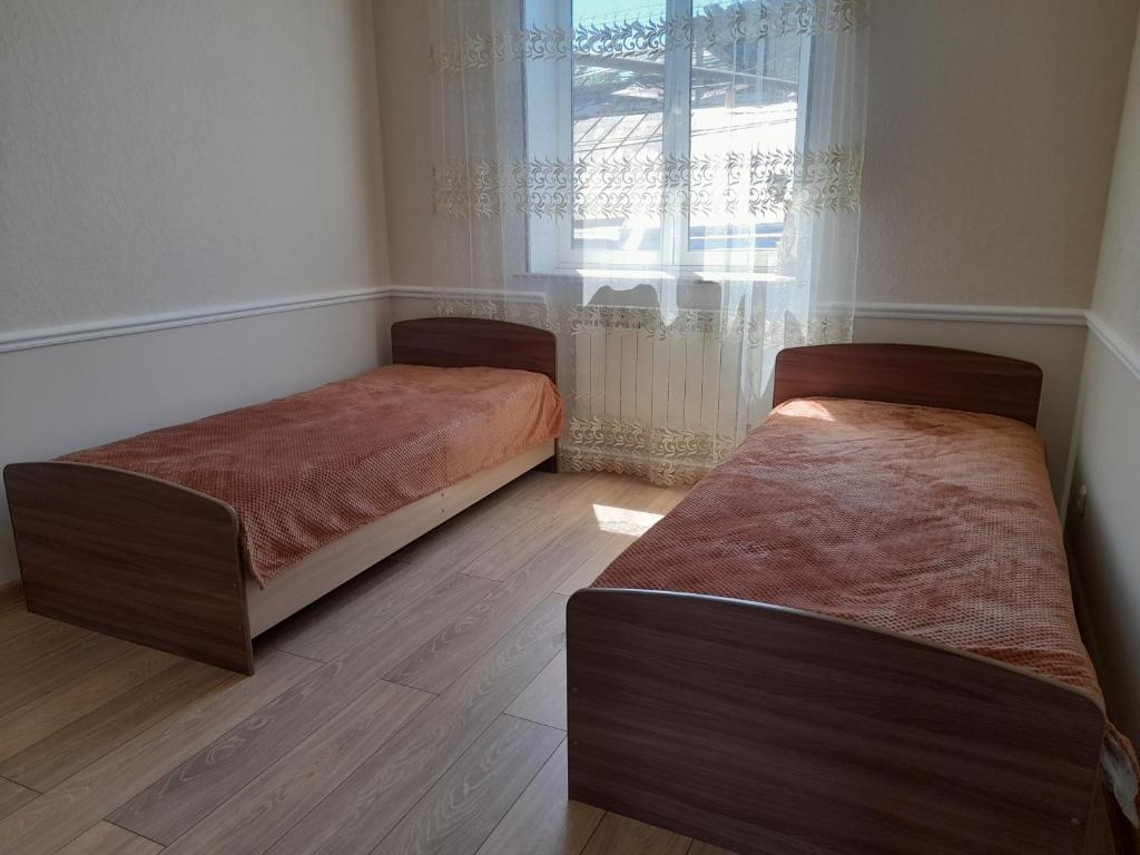 Melkonyan's home - Maison De Deux Chambres
