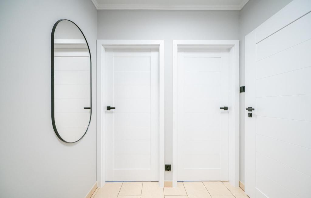 Apartament 55m2 - Darmowy Garaż - Klimatyzacja - Centrum - 24na7 - 16