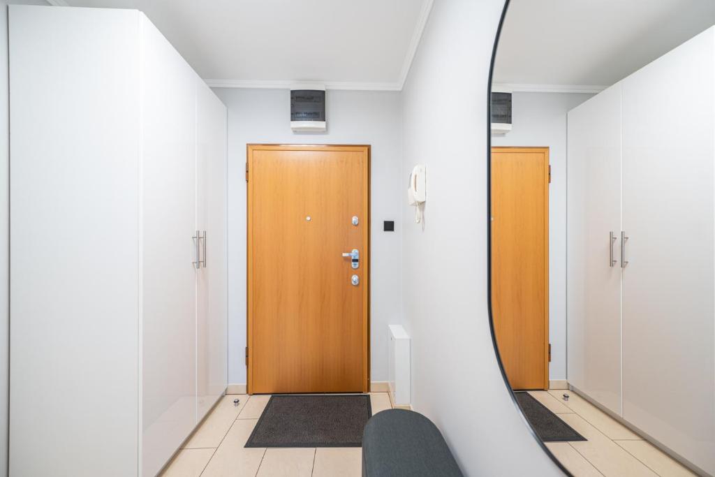 Apartament 55m2 - Darmowy Garaż - Klimatyzacja - Centrum - 24na7 - 13