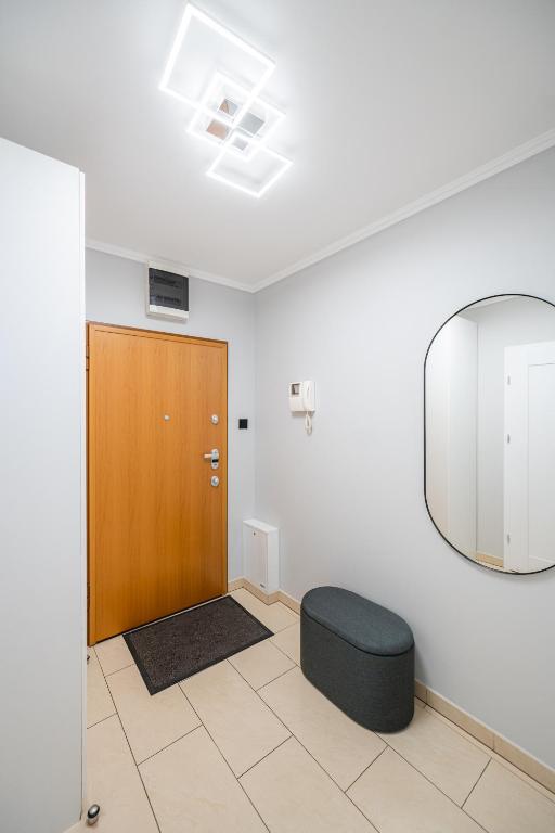 Apartament 55m2 - Darmowy Garaż - Klimatyzacja - Centrum - 24na7 - 15