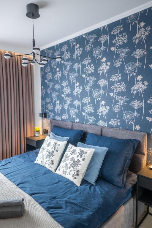 Apartament 55m2 - Darmowy Garaż - Klimatyzacja - Centrum - 24na7 - 19