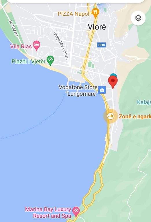 Vlore Holiday House - Image 10