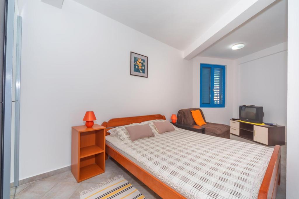Altomare with Sea View - Studio Avec Vue Sur La Mer