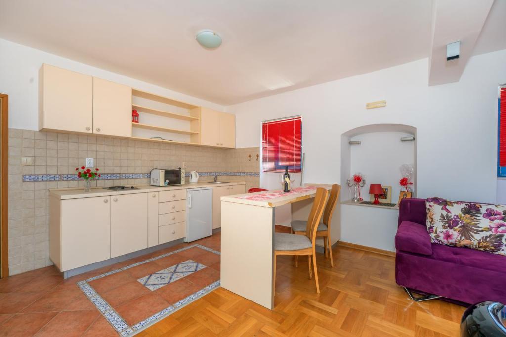 Altomare with Sea View - Appartement D'une Chambre Supérieure