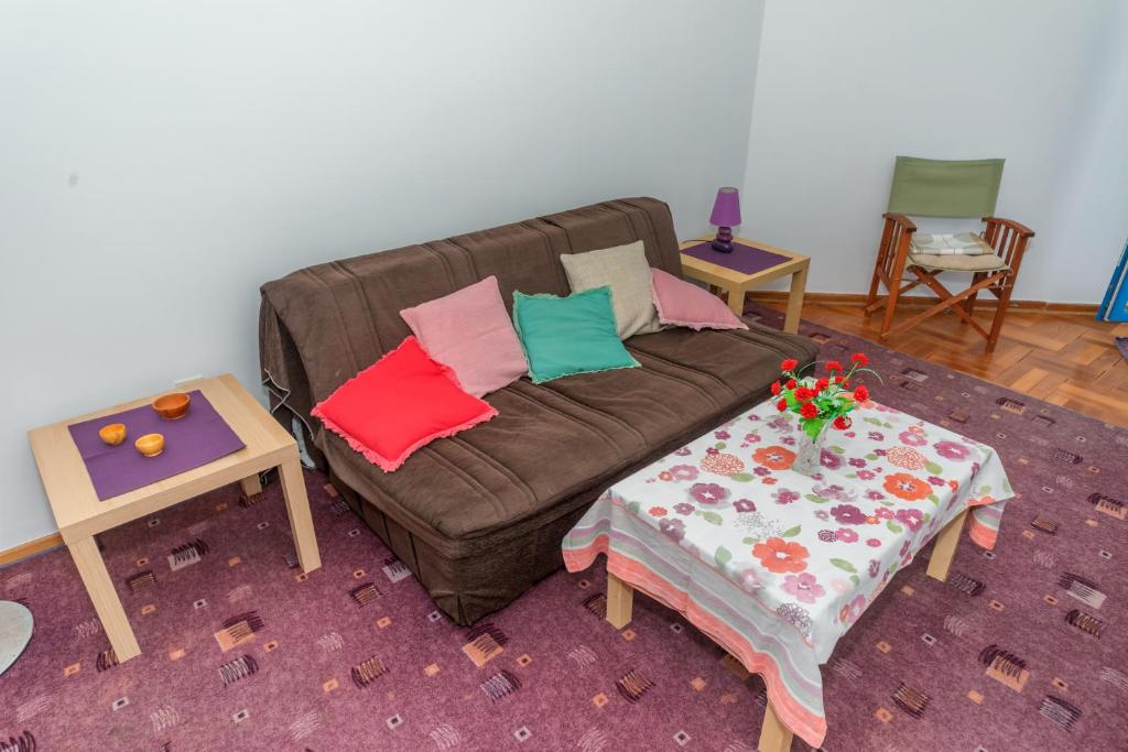 Altomare with Sea View - Appartement D'une Chambre