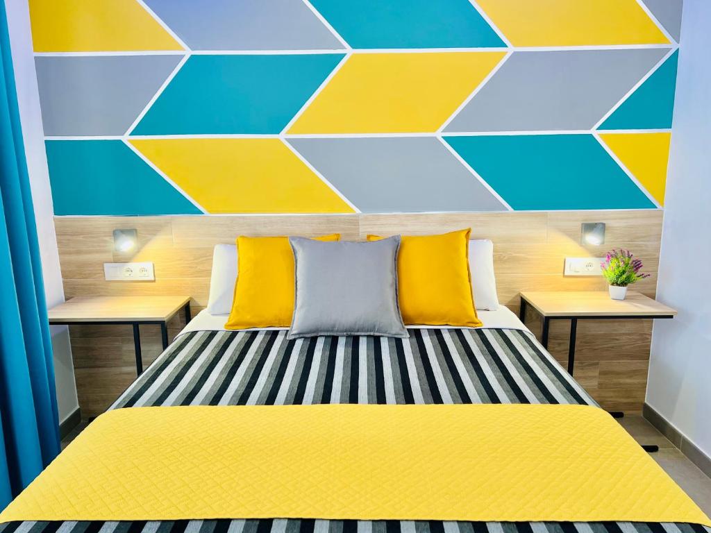 Dori Rooms Hostal, Tarifa – Precios 2023 actualizados
