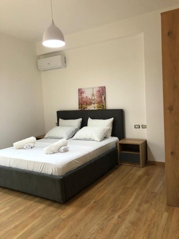 Lovely Sea View Apartment - Imazhi 7