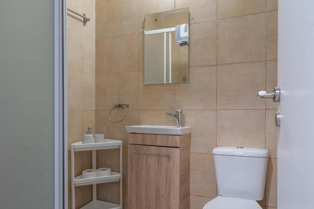 Fotografia z galérie ubytovania Apartment 1km from Acropolis Filoppapou Hill v Aténach