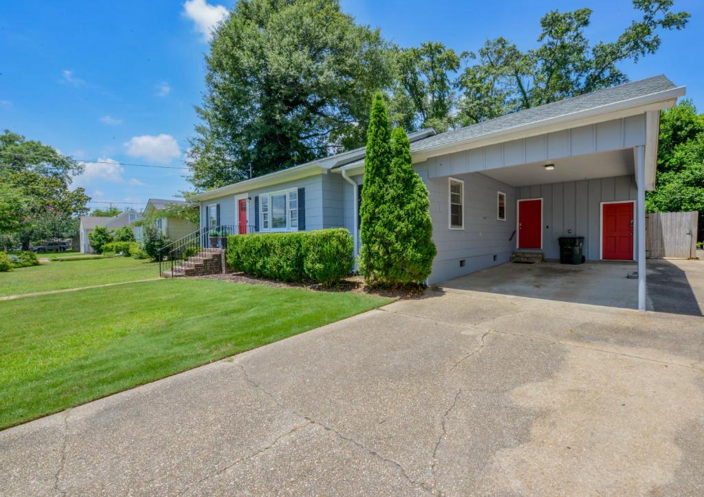 Wright Spot, Tuscaloosa (updated prices 2024)