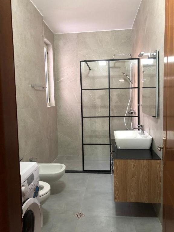 Lovely Sea View Apartment - Imazhi 8