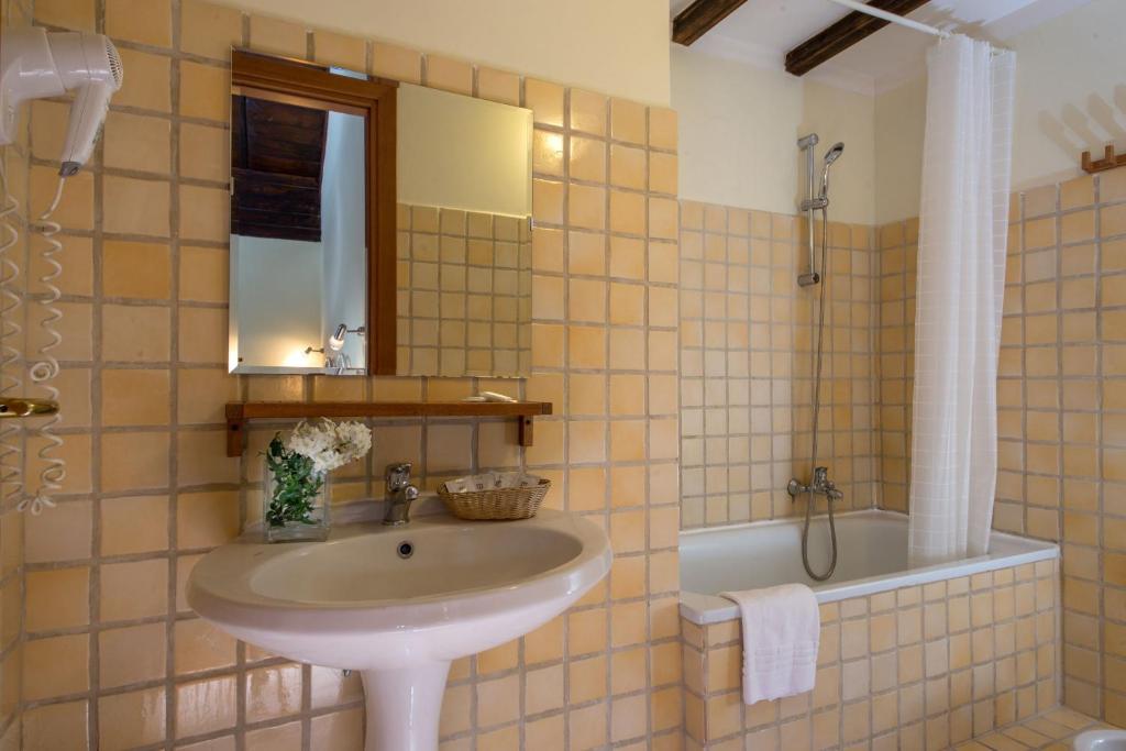 Antica Locanda Palmieri - Resim 43