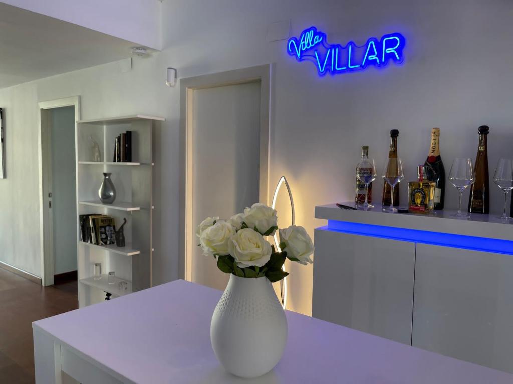 Fotografia z galérie ubytovania The most exclusive Villa in Alicante v destinácii Santa Faz