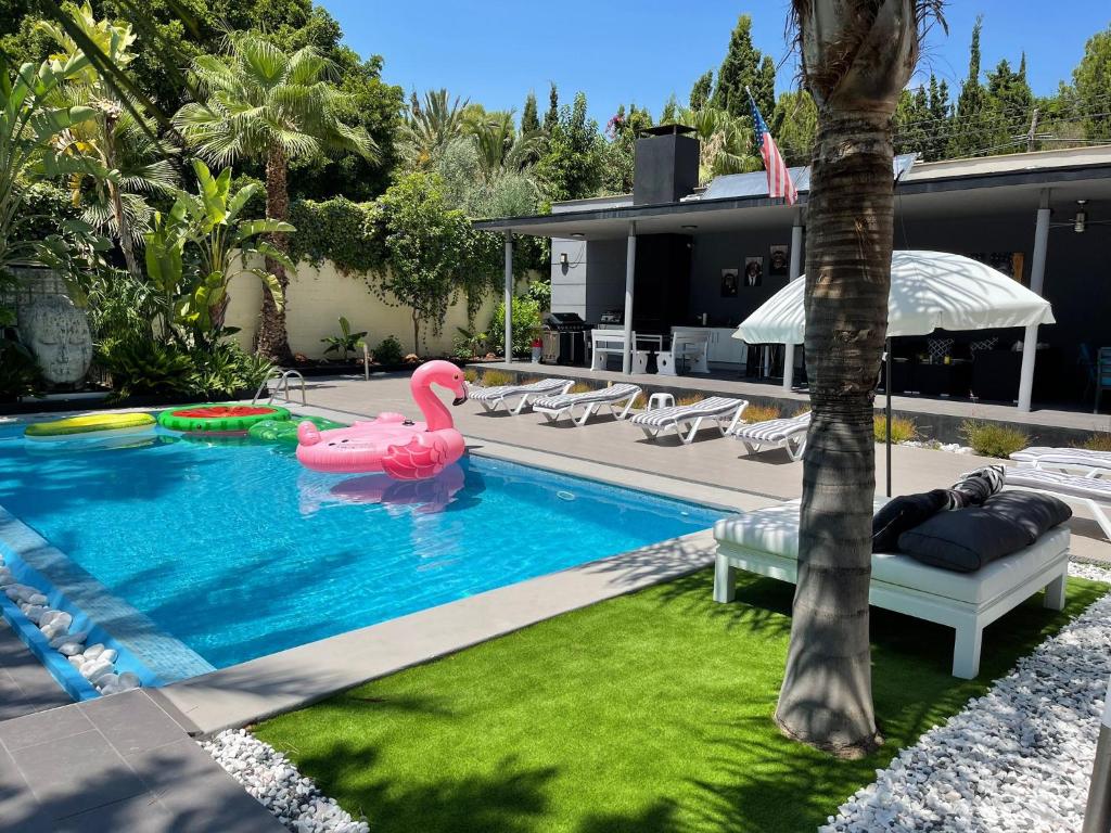 The most exclusive Villa in Alicante, Santa Faz – Updated ...