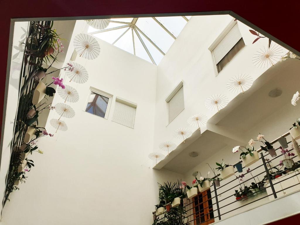 Foto sihtkohas Apatin asuva majutusasutuse ATRIJUM apartmani Apatin galeriist