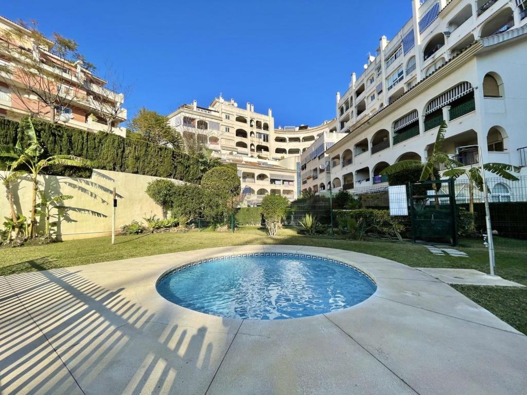 Casa Luna Golf Beach Torrequebrada Parking FREE, Benalmádena ...