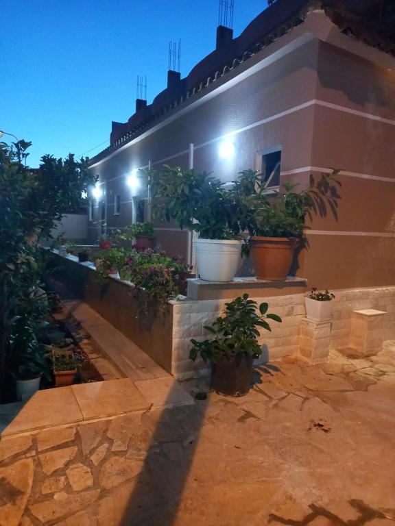 Fotografie z fotogalerie ubytování Bar Restorant Hotel Altini v destinaci Vlorë