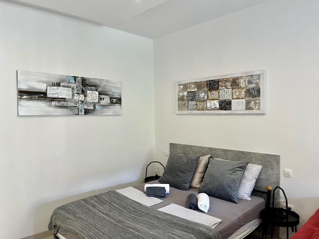 Plaza Teatro & Piazzale Teatro - 9