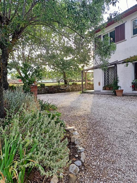 Agriturismo La Locandiera