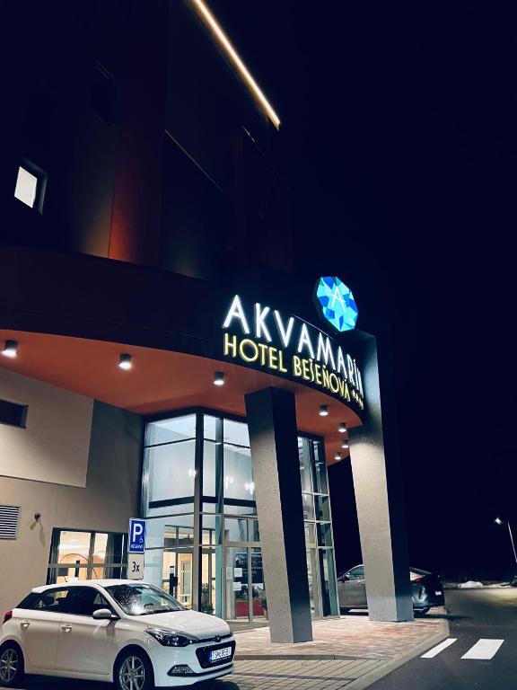 Kép dream-apartments szállásáról Besenyőfalun a galériában