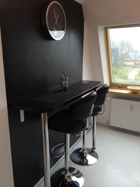 Fotografia z galérie ubytovania Apartament przy Krupówkach v Zakopanom