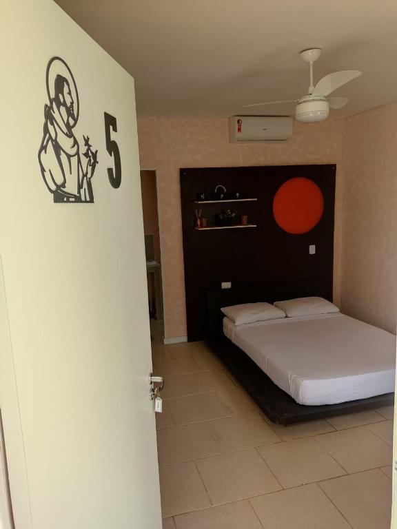 Pousada Villa São Francisco - Double Room