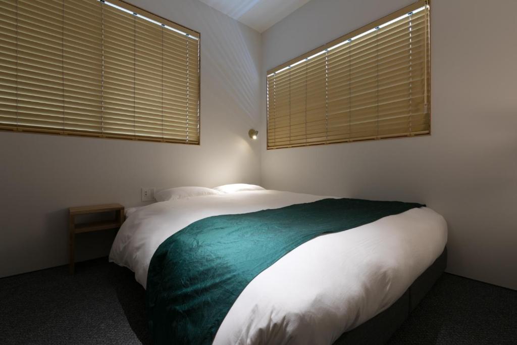 Design Hotel Kyoto Fuyacho - Vacation STAY 65938v, Nishinotōindōri
