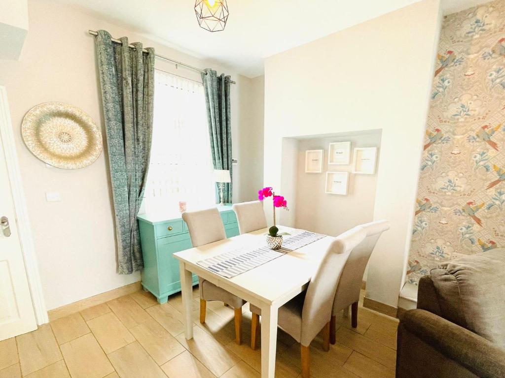 Calla's place - Haus Mit Drei Schlafzimmern