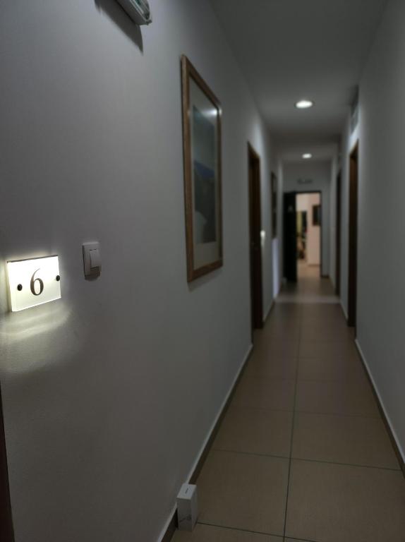 Fotografie z fotogalerie ubytování Hotel Ritsa v destinaci Kamena Vourla