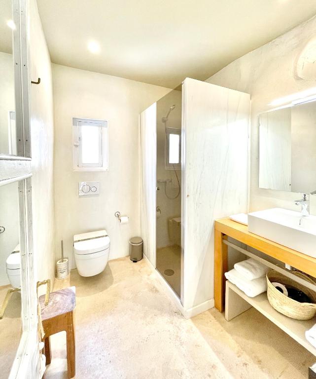 Blue Sardine Hostal Boutique Altea - 16