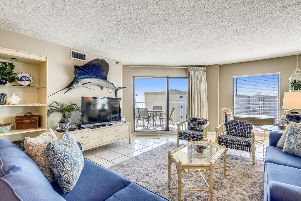 Inlet Reef 617 Destin Condo, Destin (updated prices 2024)