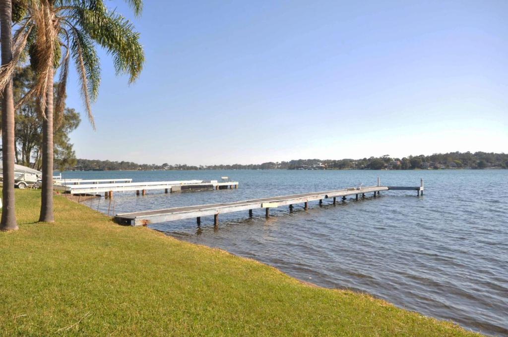 Gallery image of Fishing Point Shores in Fishing Point