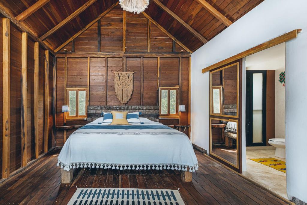 Embajada Universal By La Eufemia Group - Standaard King Room