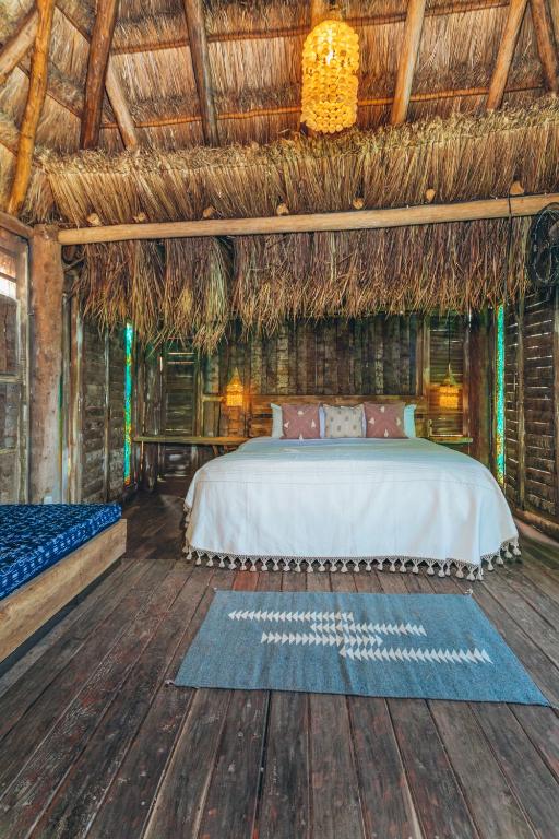 Embajada Universal By La Eufemia Group - Bungalow - Waterfront