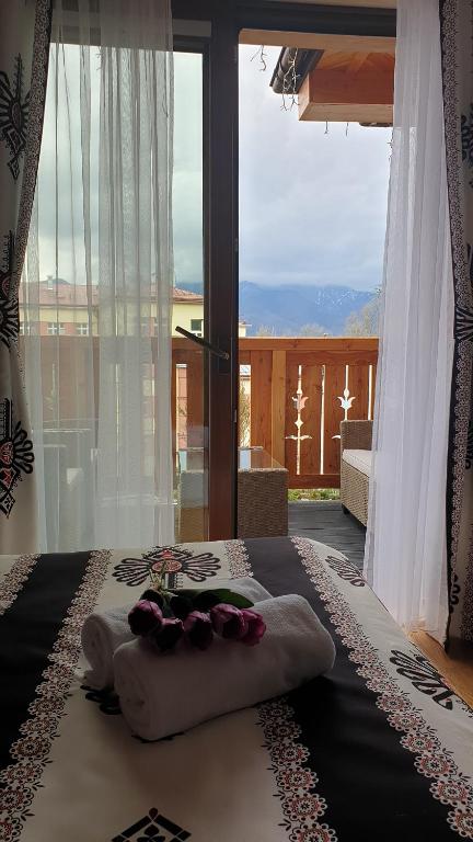 Villa Fortuna - Regionalne apartamenty & SPA - Sauna, Grill, Jacuzzi z widokiem na Tatry - 6