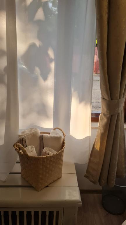 Fotografie z fotogalerie ubytování En vacances v destinaci Mangalia