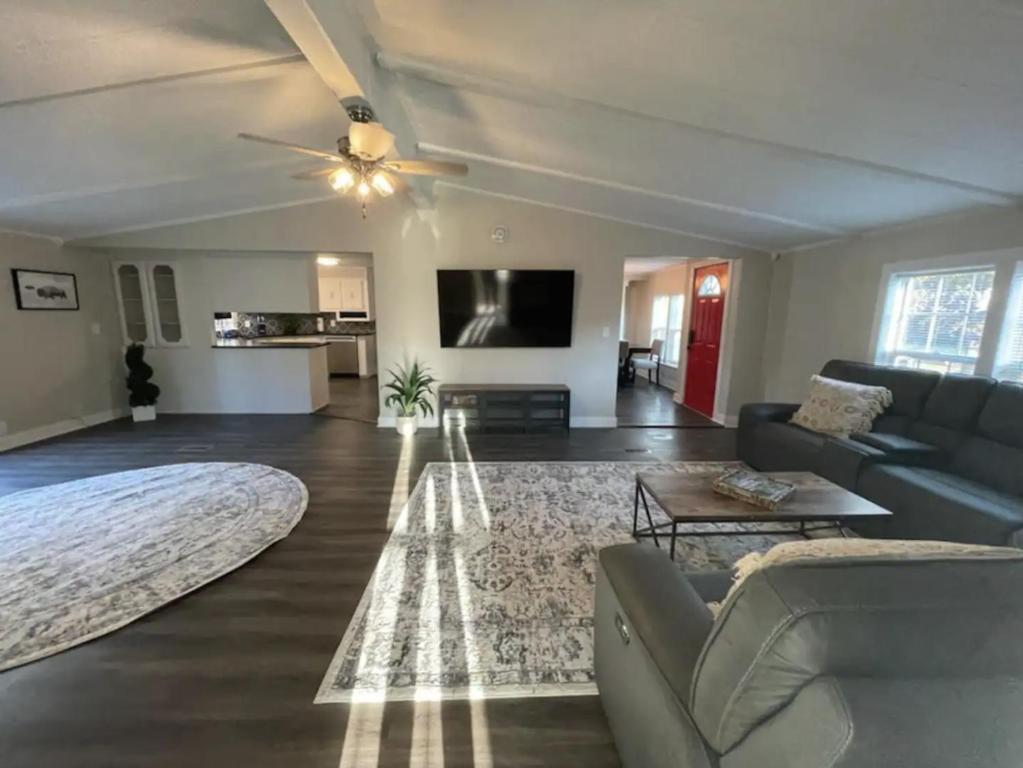 Peshtigo Ranch Experience (アメリカ Peshtigo)