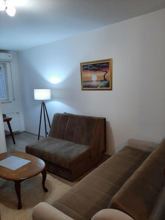 Apartment TAMARIS, Novi Sad, Serbia - Booking.com